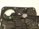 Porsche Cayenne Driver Rear Left Door Window Regulator-12