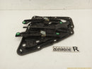 Porsche Cayenne Passenger Rear Right Door Window Regulator-1