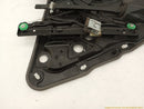 Porsche Cayenne Passenger Rear Right Door Window Regulator-2