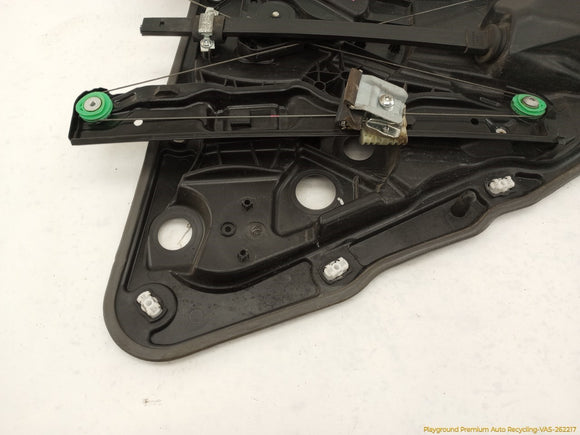 Porsche Cayenne Passenger Rear Right Door Window Regulator