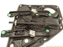 Porsche Cayenne Passenger Rear Right Door Window Regulator-3