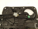 Porsche Cayenne Passenger Rear Right Door Window Regulator-4