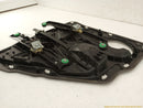 Porsche Cayenne Passenger Rear Right Door Window Regulator-6