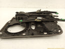 Porsche Cayenne Passenger Rear Right Door Window Regulator-7