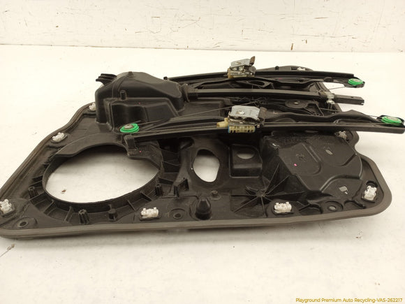 Porsche Cayenne Passenger Rear Right Door Window Regulator