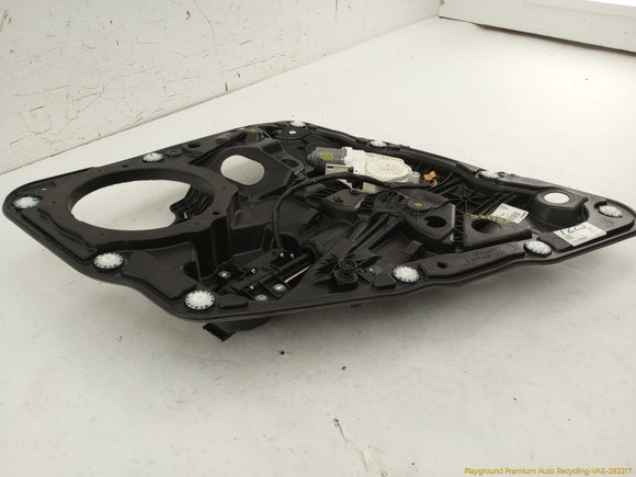 Porsche Cayenne Passenger Rear Right Door Window Regulator