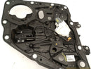 Porsche Cayenne Passenger Rear Right Door Window Regulator-11