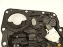 Porsche Cayenne Passenger Rear Right Door Window Regulator-12