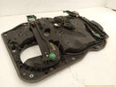 Porsche Cayenne Driver Front Left Door Window Regulator-2