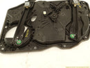Porsche Cayenne Driver Front Left Door Window Regulator-3