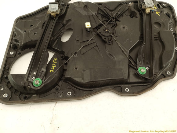 Porsche Cayenne Driver Front Left Door Window Regulator