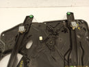 Porsche Cayenne Driver Front Left Door Window Regulator-4