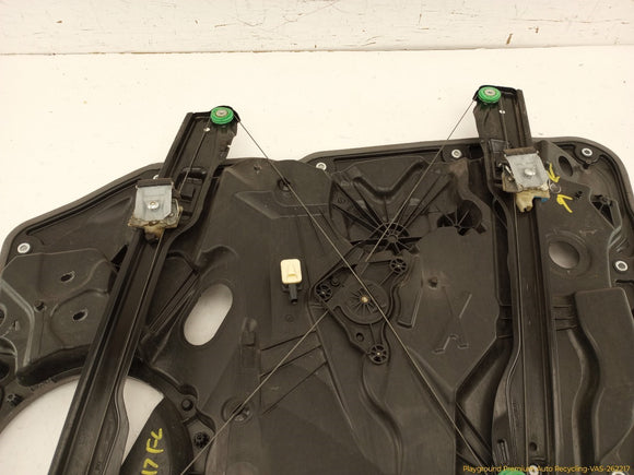 Porsche Cayenne Driver Front Left Door Window Regulator