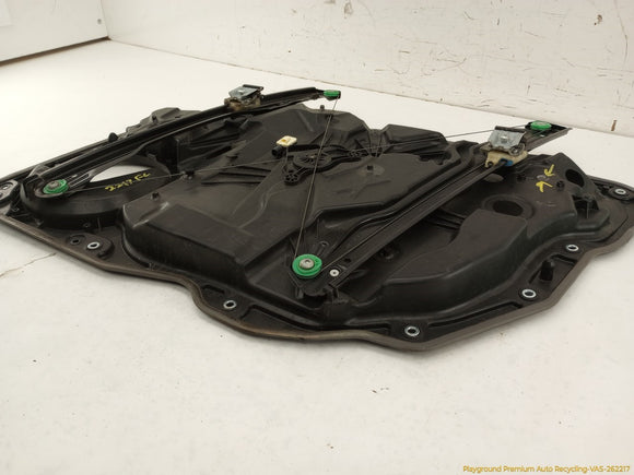 Porsche Cayenne Driver Front Left Door Window Regulator
