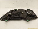 Porsche Cayenne Driver Front Left Door Window Regulator-6