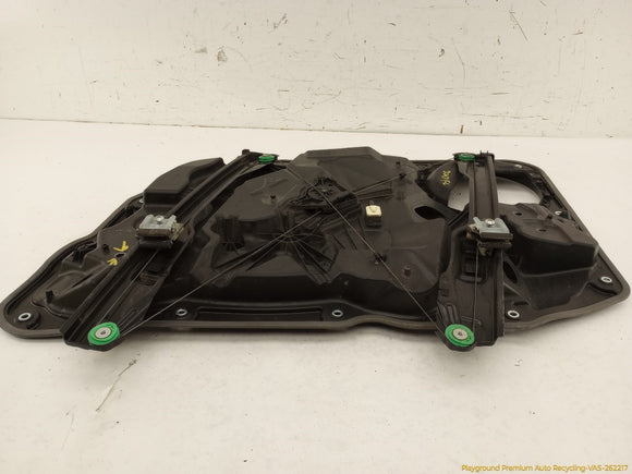 Porsche Cayenne Driver Front Left Door Window Regulator