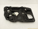 Porsche Cayenne Driver Front Left Door Window Regulator-7