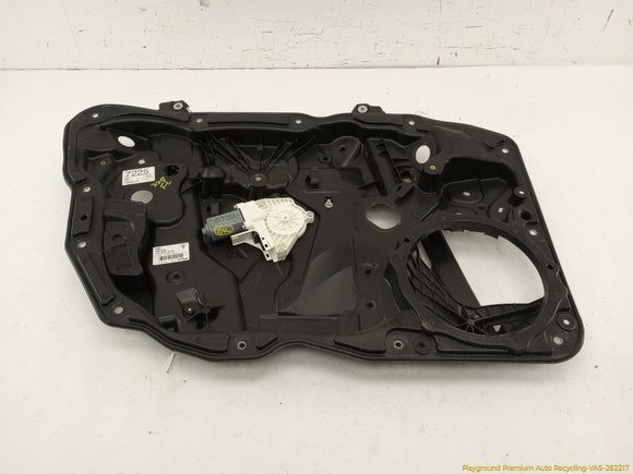 Porsche Cayenne Driver Front Left Door Window Regulator