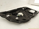 Porsche Cayenne Driver Front Left Door Window Regulator-8