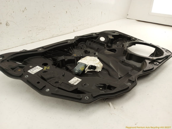 Porsche Cayenne Driver Front Left Door Window Regulator