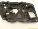 Porsche Cayenne Driver Front Left Door Window Regulator-9