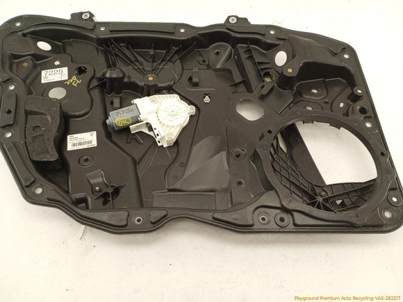 Porsche Cayenne Driver Front Left Door Window Regulator