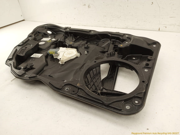 Porsche Cayenne Driver Front Left Door Window Regulator
