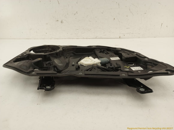 Porsche Cayenne Driver Front Left Door Window Regulator