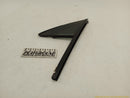 Porsche Cayenne Driver Front Left Door Vent Glass-1