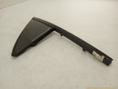 Porsche Cayenne Driver Front Left Door Vent Glass-2