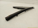 Porsche Cayenne Driver Front Left Door Vent Glass-5