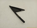Porsche Cayenne Driver Front Left Door Vent Glass-7