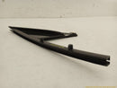 Porsche Cayenne Driver Front Left Door Vent Glass-8