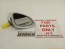 Porsche Cayenne **AS IS FOR PARTS ONLY** Passenger Front Right Side View Mirror-2