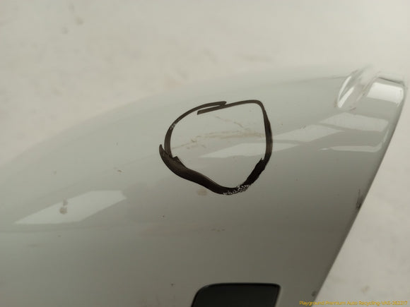 Porsche Cayenne **AS IS FOR PARTS ONLY** Passenger Front Right Side View Mirror