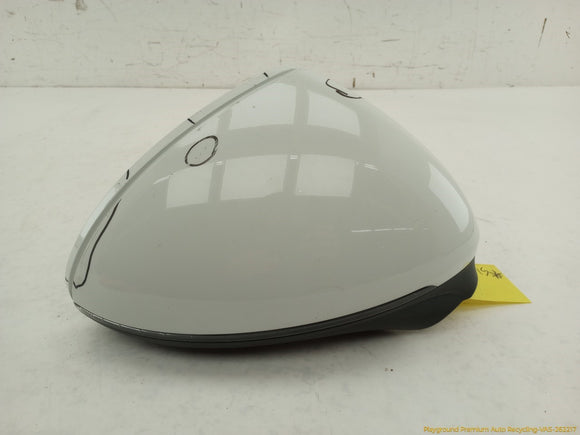 Porsche Cayenne **AS IS FOR PARTS ONLY** Passenger Front Right Side View Mirror