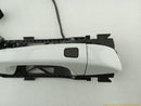 Porsche Cayenne Passenger Rear Right Exterior Door Handle-4
