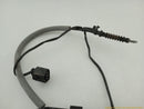 Porsche Cayenne Passenger Rear Right Exterior Door Handle-5