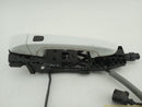 Porsche Cayenne Passenger Rear Right Exterior Door Handle-7