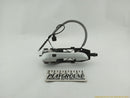 Porsche Cayenne Driver Front Left Exterior Door Handle-1