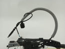 Porsche Cayenne Driver Front Left Exterior Door Handle-6