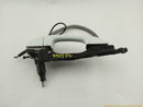 Porsche Cayenne Driver Front Left Exterior Door Handle-7
