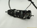 Porsche Cayenne Driver Front Left Exterior Door Handle-12