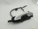 Porsche Cayenne Passenger Front Right Exterior Door Handle-2