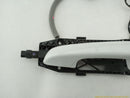 Porsche Cayenne Passenger Front Right Exterior Door Handle-4