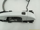 Porsche Cayenne Passenger Front Right Exterior Door Handle-5