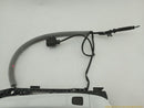 Porsche Cayenne Passenger Front Right Exterior Door Handle-6