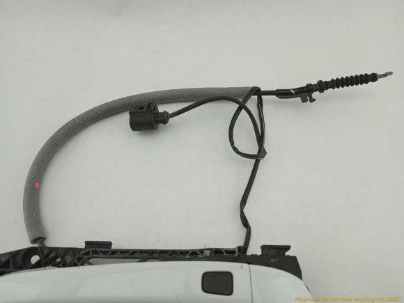 Porsche Cayenne Passenger Front Right Exterior Door Handle