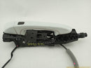 Porsche Cayenne Passenger Front Right Exterior Door Handle-8