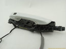 Porsche Cayenne Passenger Front Right Exterior Door Handle-10